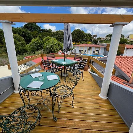 Ferienwohnung Sun House III - Near Sintra - Kitchen - Pool Algueirão-Algueirão-Mem Martins Exterior foto