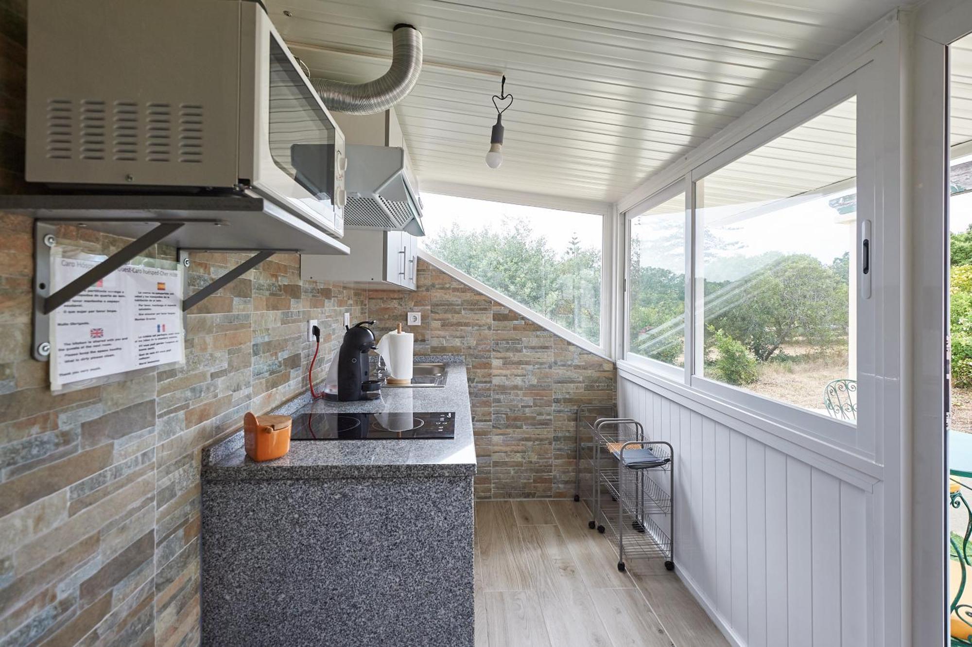 Ferienwohnung Sun House III - Near Sintra - Kitchen - Pool Algueirão-Algueirão-Mem Martins Exterior foto
